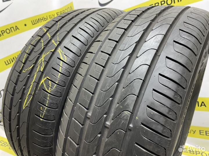 Pirelli Cinturato P7 Blue 225/50 R17 100R