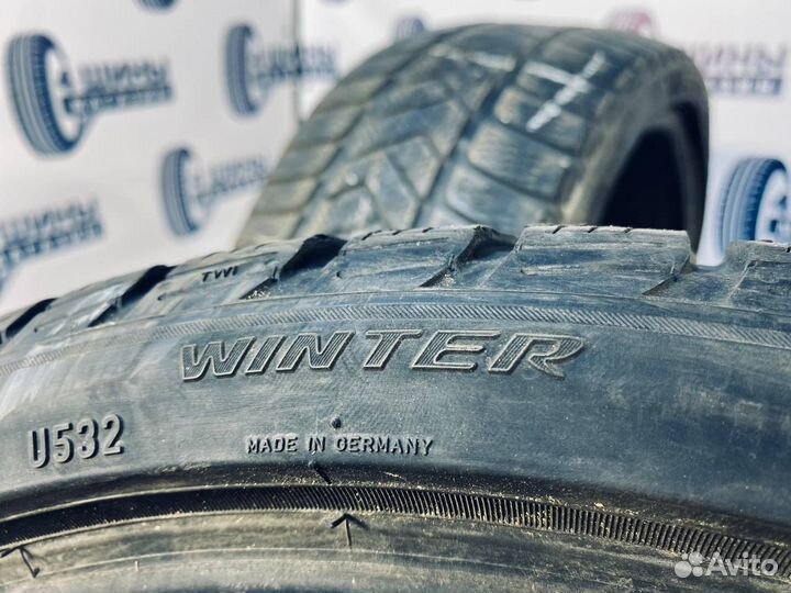 Pirelli Winter Sottozero 3 235/35 R19 91V