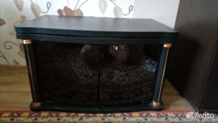 Тумба под тв