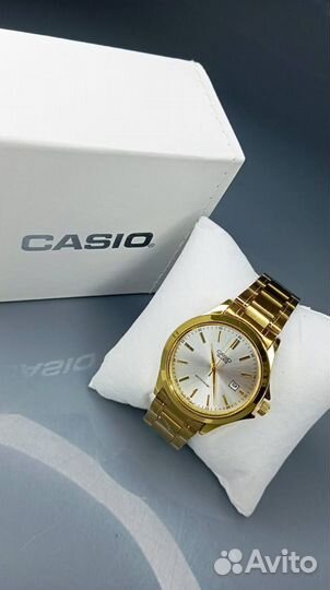 Часы мужские casio
