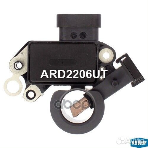 ARD2206UT реле-регулятор Chevrolet Lacetti 1.4