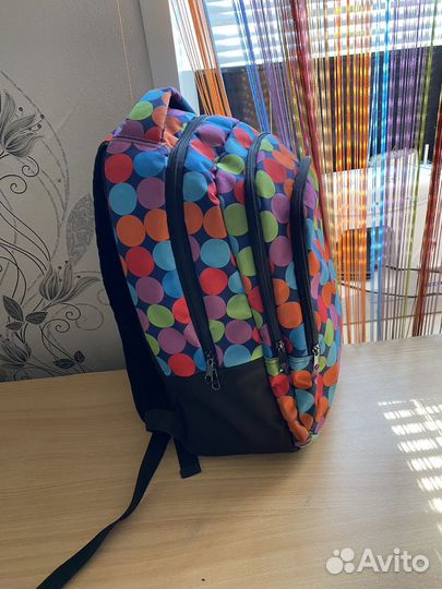 Рюкзак школьный для девочки