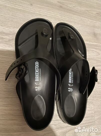 Birkenstock, 43,42