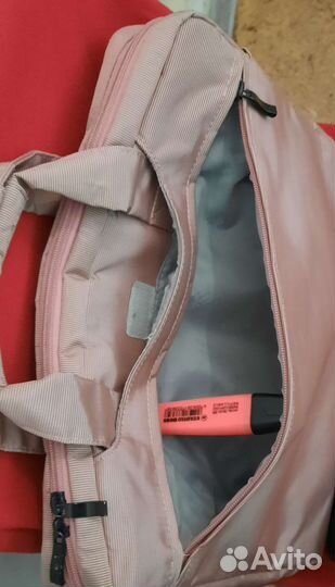 Сумка для ноутбука Riva, 15 дюйм