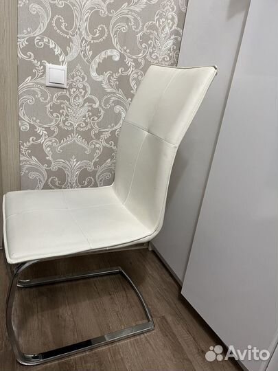 Стул Libano икеа