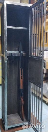 Оружейный шкаф