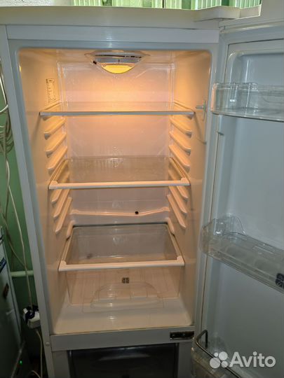 Холодильник samsung RL17mbms доставка