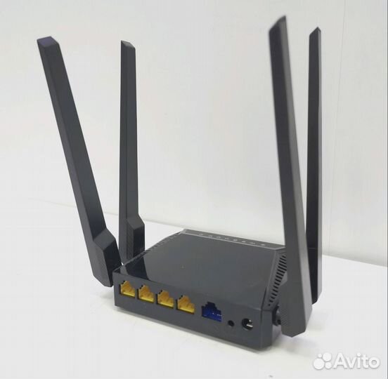 WiFi Роутер для 3G 4G USB LTE