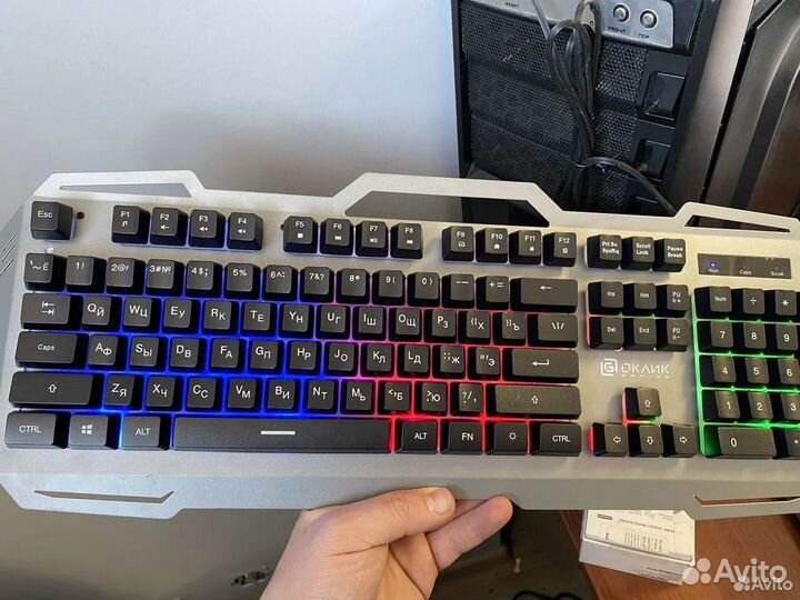 Игровой набор