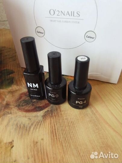 Принтер для ногтей