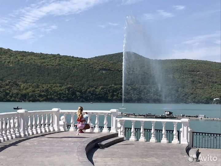 Экскурсия «Ах, Абрау Знакомство с Абрау-Дюрсо»