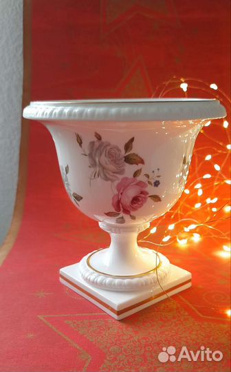 Элитный фарфор Германия,Англия