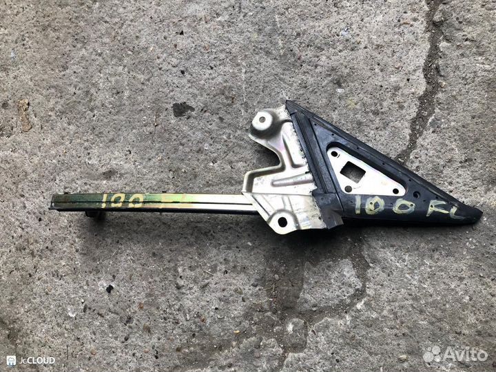 Направляющая стекла на toyota chaser GX100 1GFE