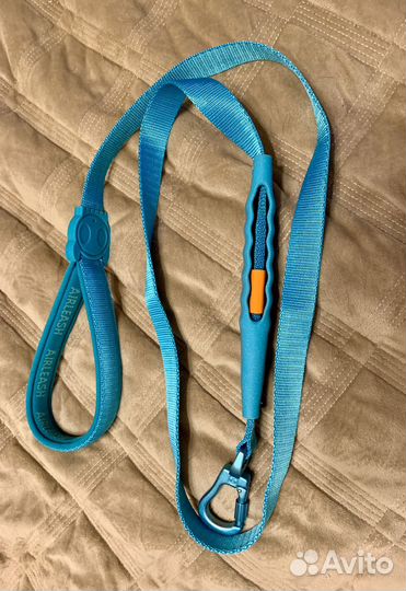 Поводок Air Blue Zee.Dog