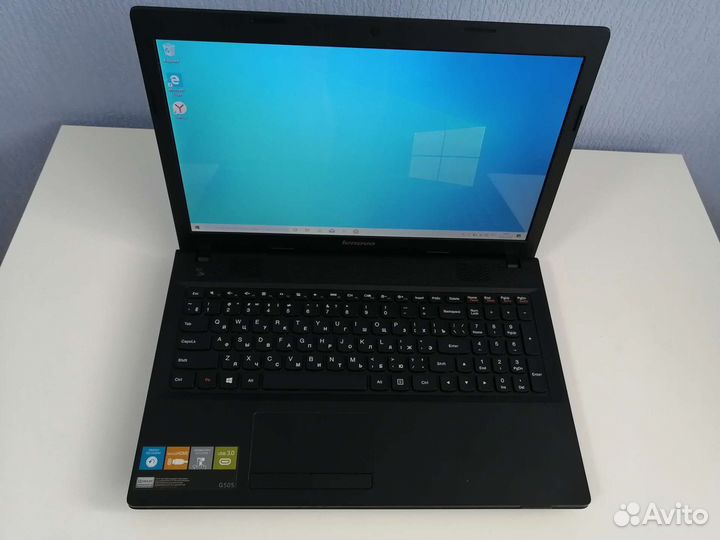 Lenovo G 505 Intel core i 3