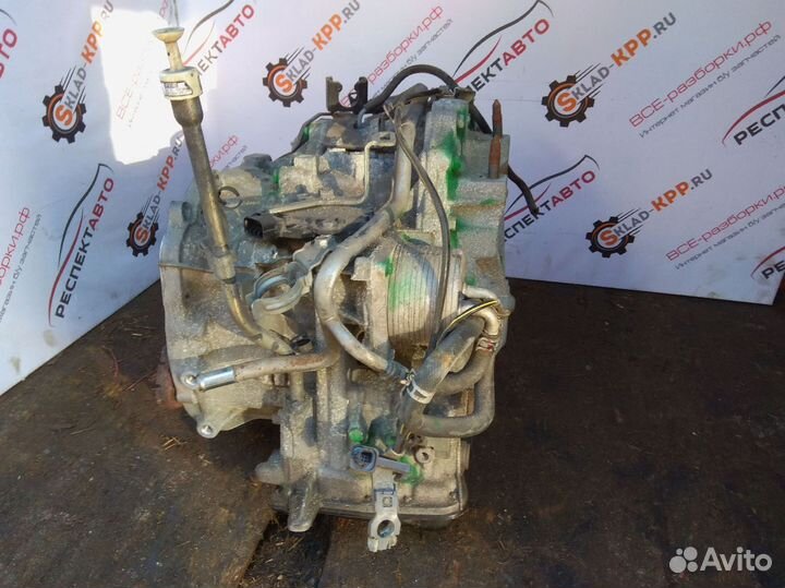 Вариатор(CVT) Mitsubishi ASX 1.8 2.0 SAM