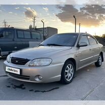 Kia Spectra 1.6 AT, 2007, 179 000 км, с пробегом, цена 430 000 руб.