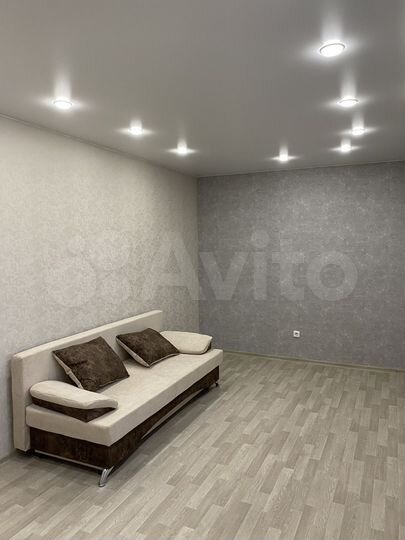 1-к. квартира, 43 м², 9/10 эт.