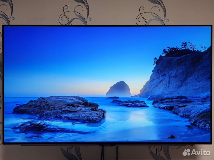 Монитор Aorus FO48U