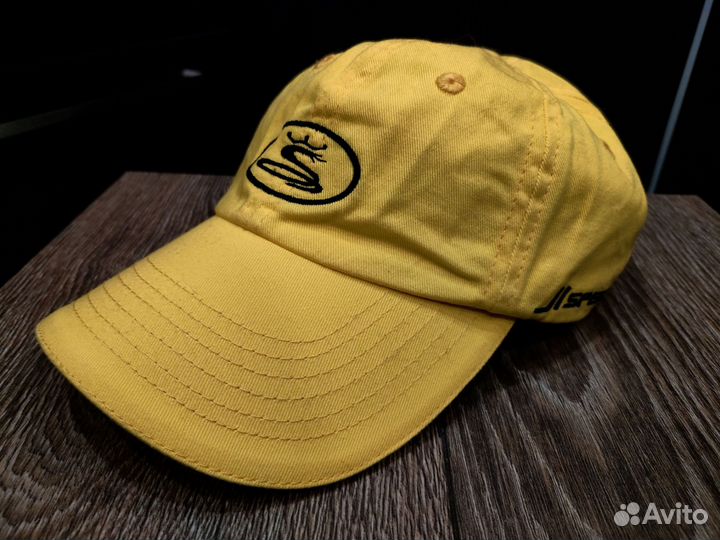 Бейсболка Cobra