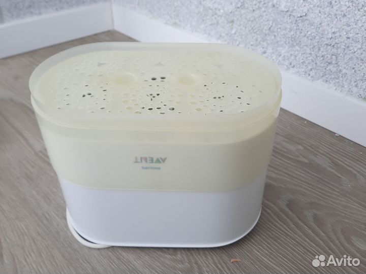 Стерилизатор philips avent