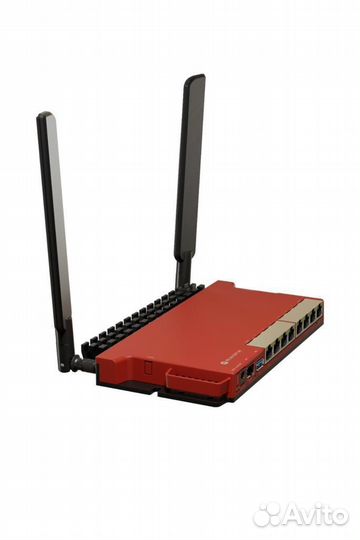 MikroTik L009UiGS-2HaxD-IN