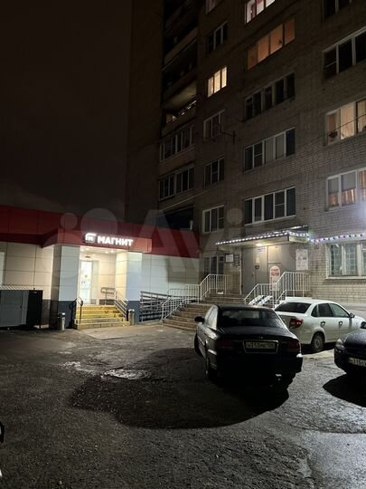 Комната 16 м² в 1-к., 9/9 эт.