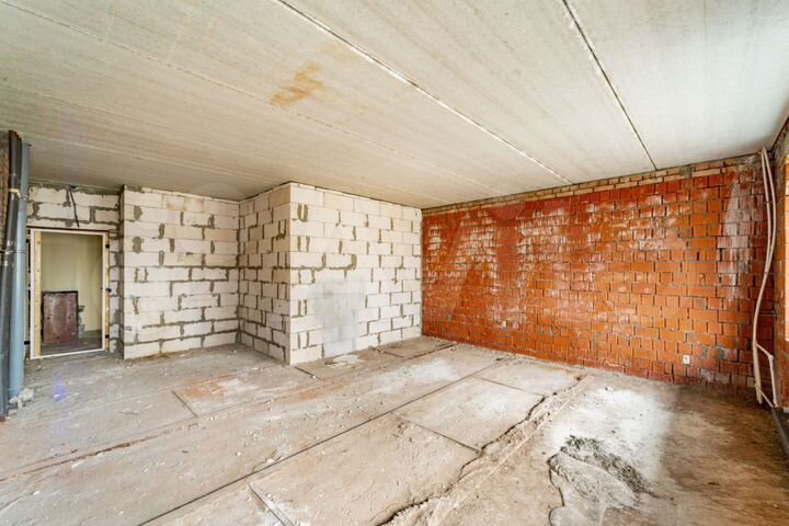 Квартира-студия, 48,6 м², 3/7 эт.
