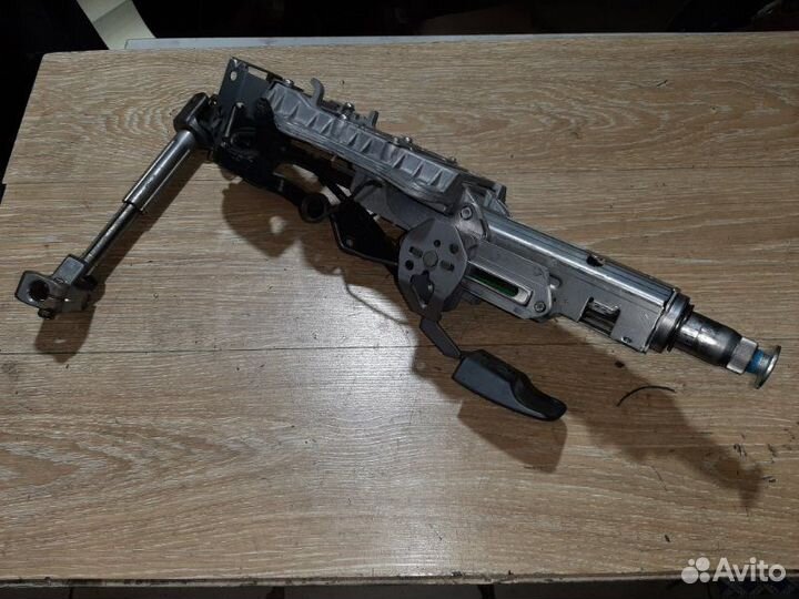 Рулевая колонка Volkswagen Golf 5 BUD 1.4 2007