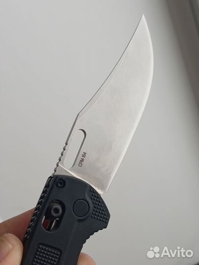 Benchmade bugout