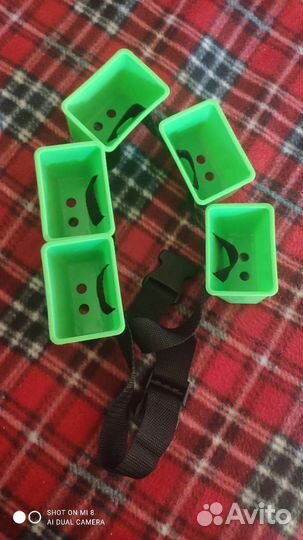 Спортивный инвентарь для плавания