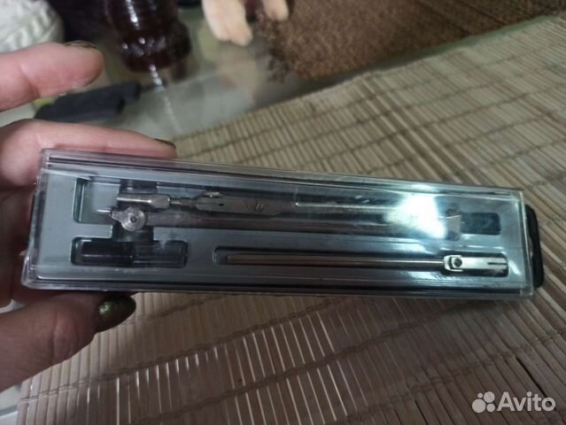 Набор для черчения