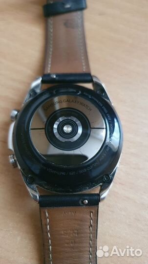 Samsung galaxy watch 3 classic 41mm