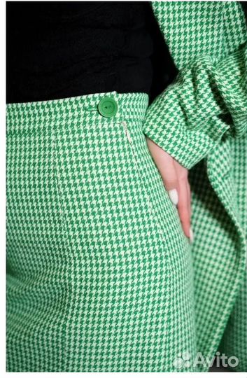 Костюм женский