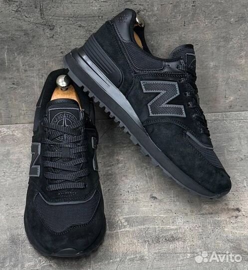 Мужские кроссовки New balance (41-46)