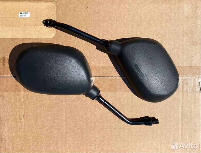 Зеркала для мопеда /скутера /мотоцикла d8