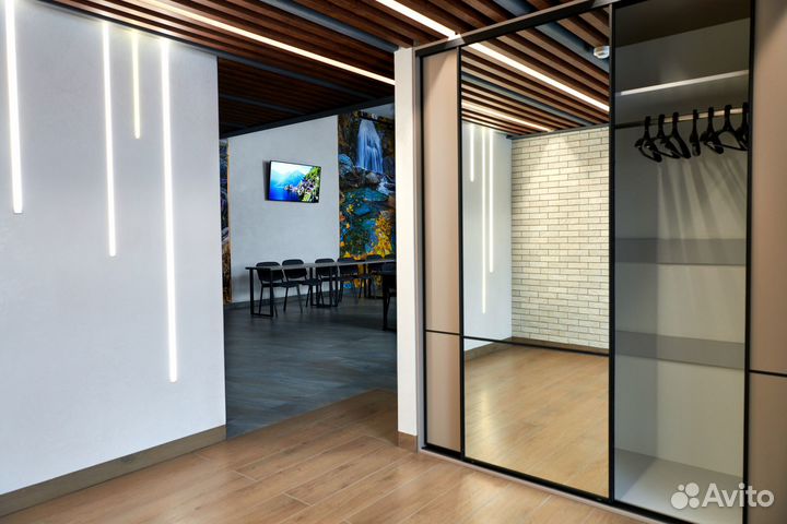 Аренда конференц зала