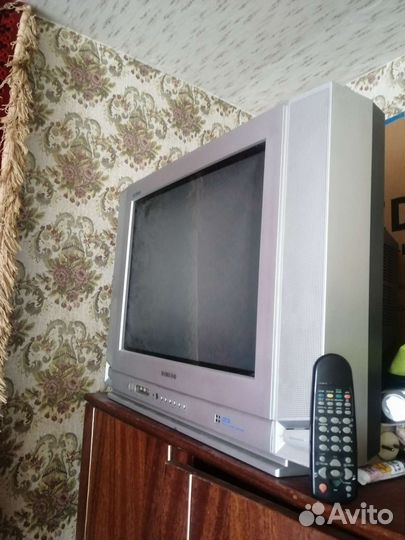 Телевизор бу daewoo