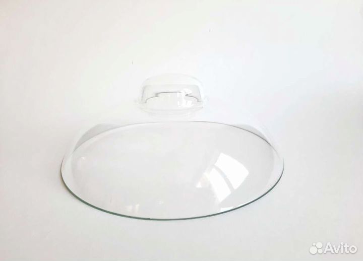 Ваза стеклянная IKEA