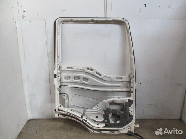 Каркас двери левый MAN 81626004131