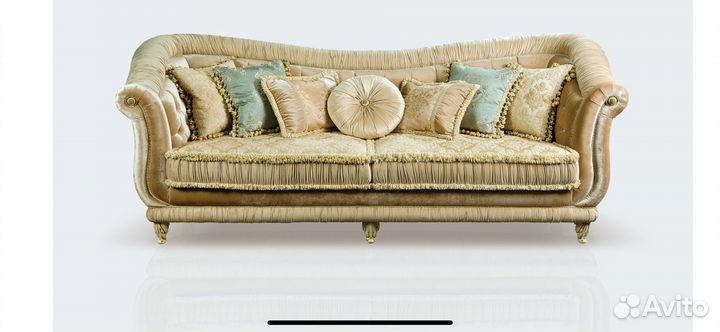 Мастер мягкой мебели