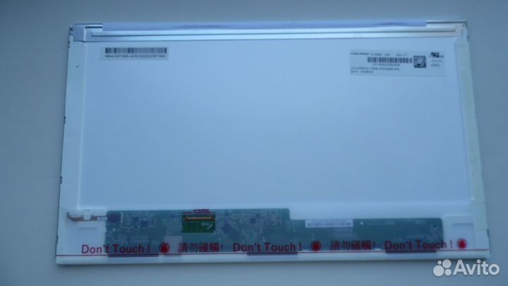 Матрицы lenovo/acer И другие 17,3/15.6/15.6 slim