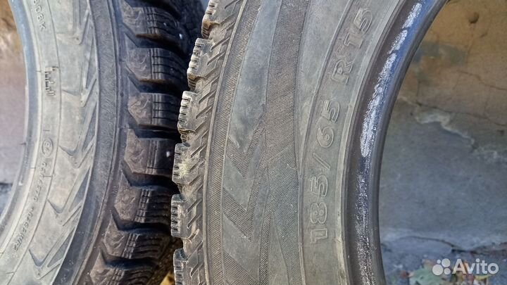 Nordman Nordman 4 185/65 R15