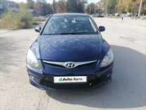 Hyundai i30 1.6 AT, 2011, 165 000 км, с пробегом, цена 870 000 руб.