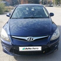 Hyundai i30 1.6 AT, 2011, 165 000 км, с пробегом, цена 860 000 руб.