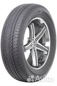 Bridgestone Ecopia EP850 235/55 R19 101V