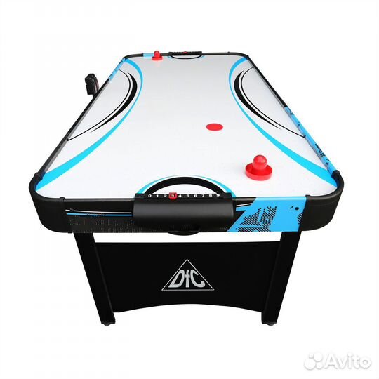 Игровой стол - аэрохоккей DFC Lugano 60