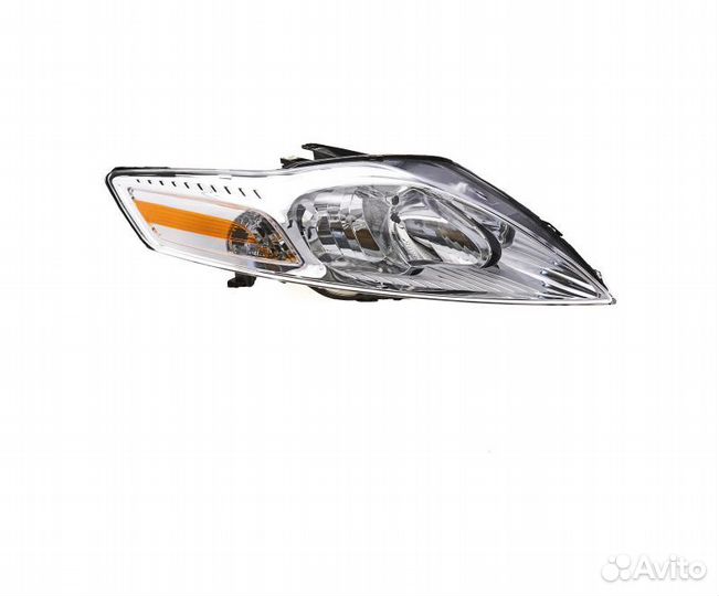 Фара правая Ford Mondeo 4 рестайлинг