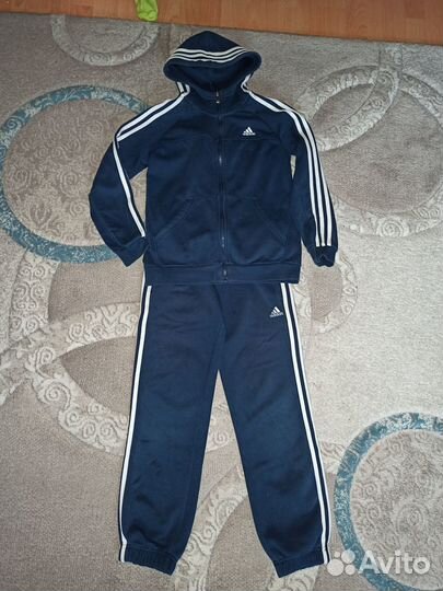 Спортивные костюмы adidas