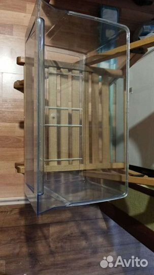 Ящики от холодильника Electrolux